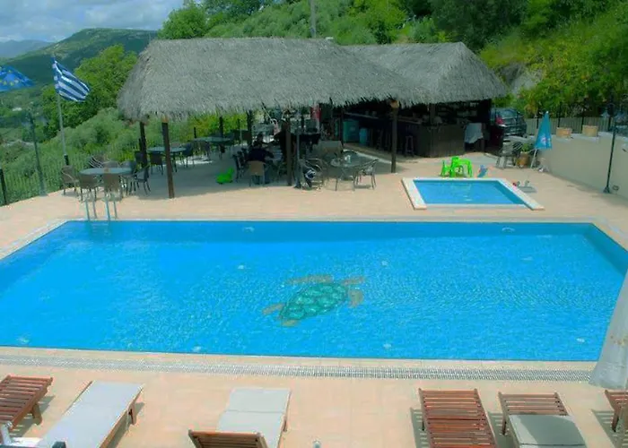 Maria Villas