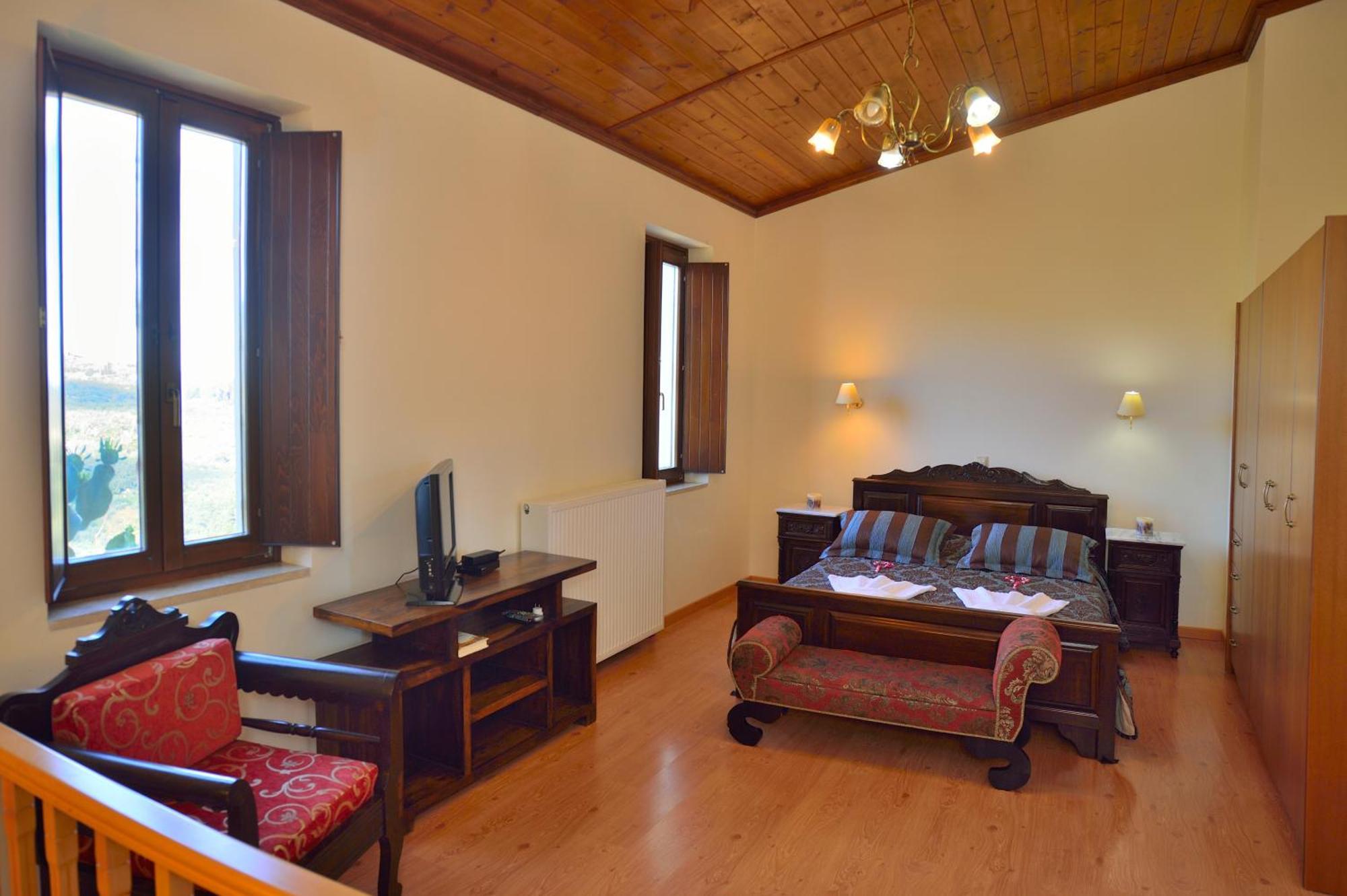 Maria Hotel apartamentowy